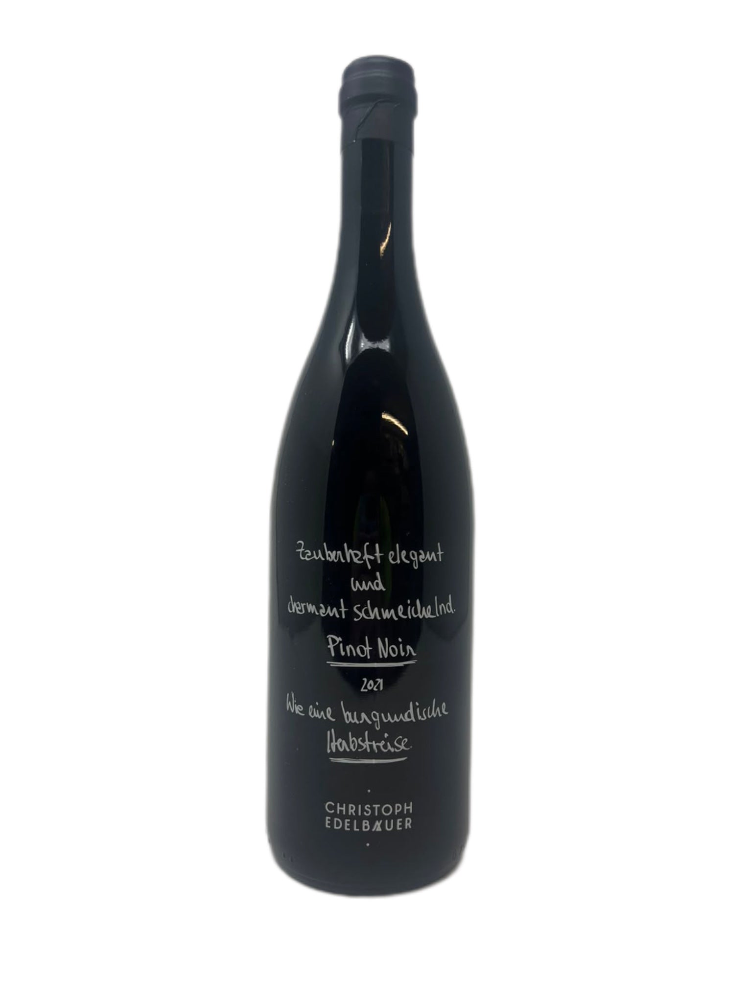 Edelbauer Pinot Noir