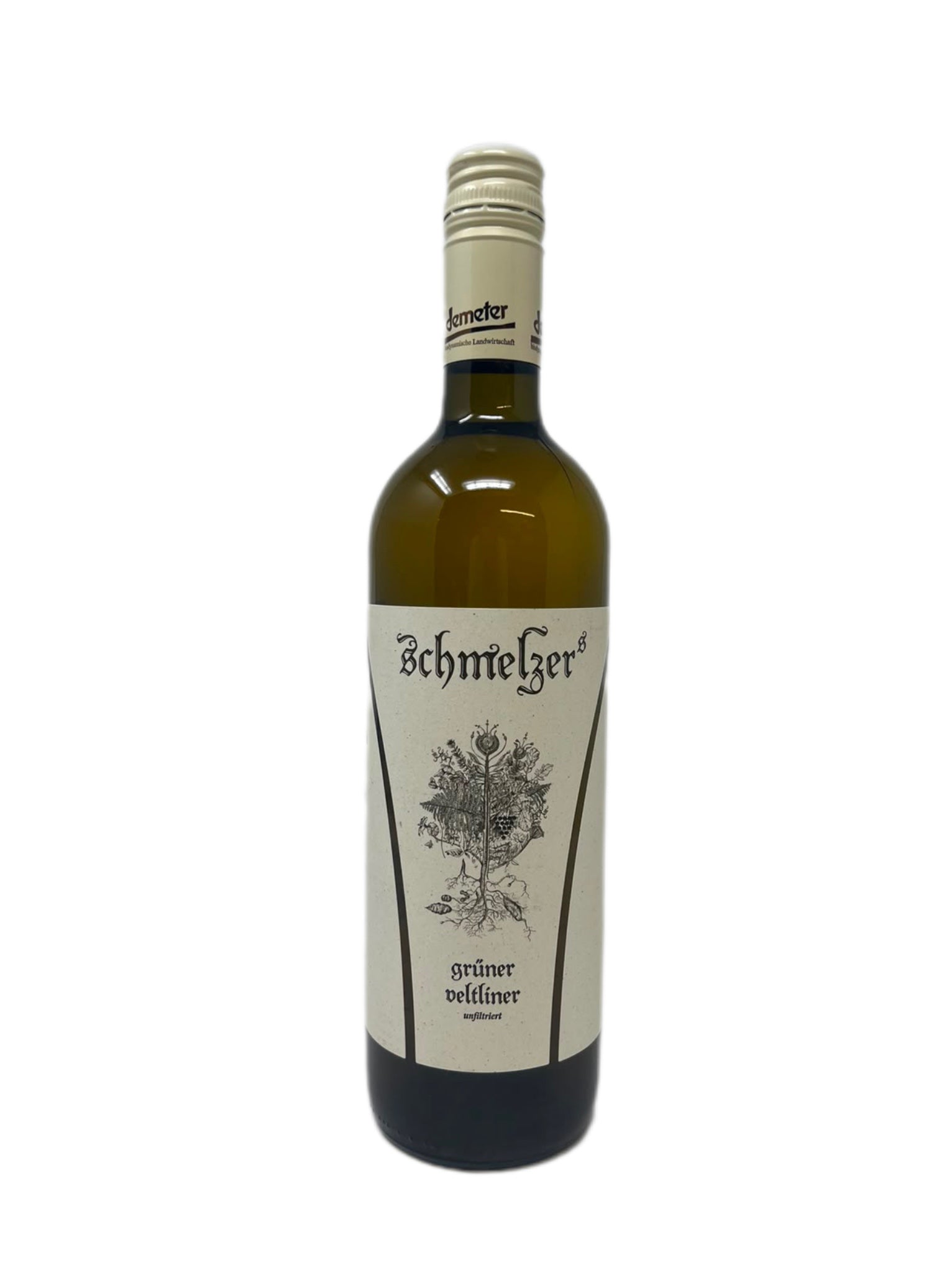 Schmelzer Grüner Veltliner