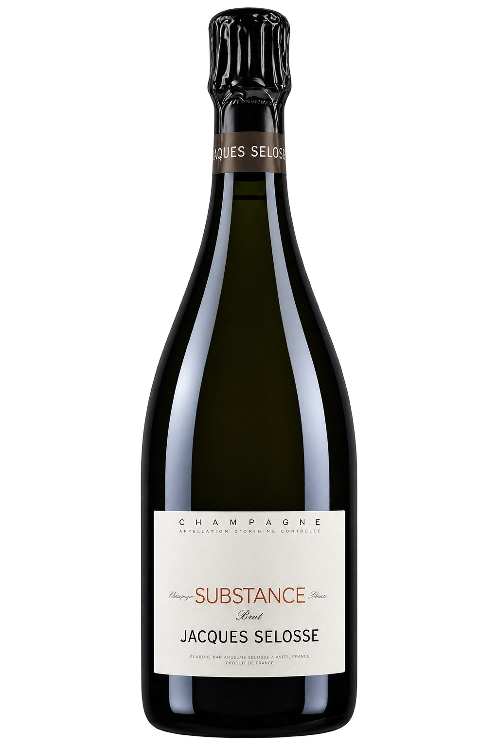 Selosse  "Substance" Deg.2007