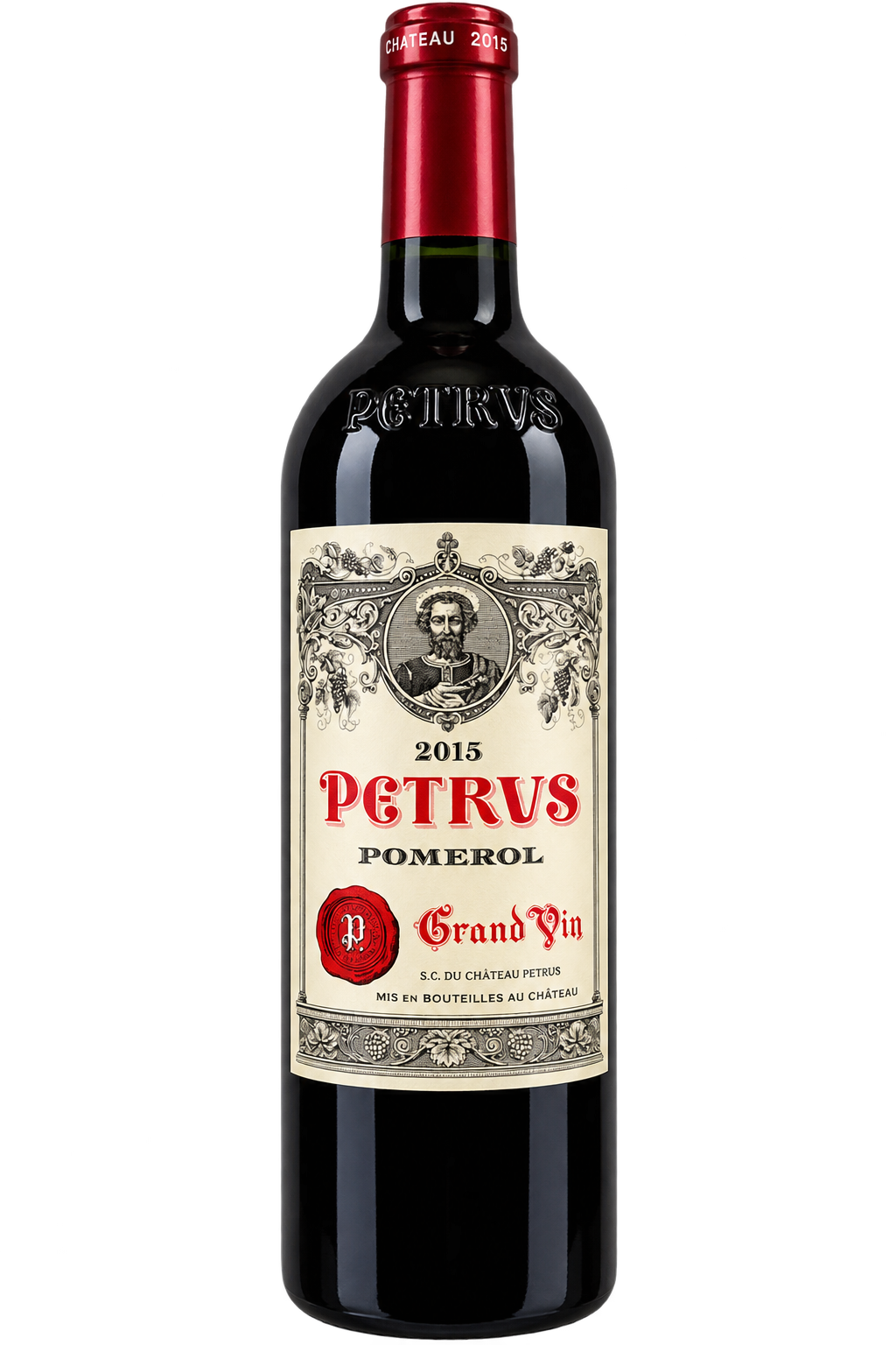 Petrus 2015