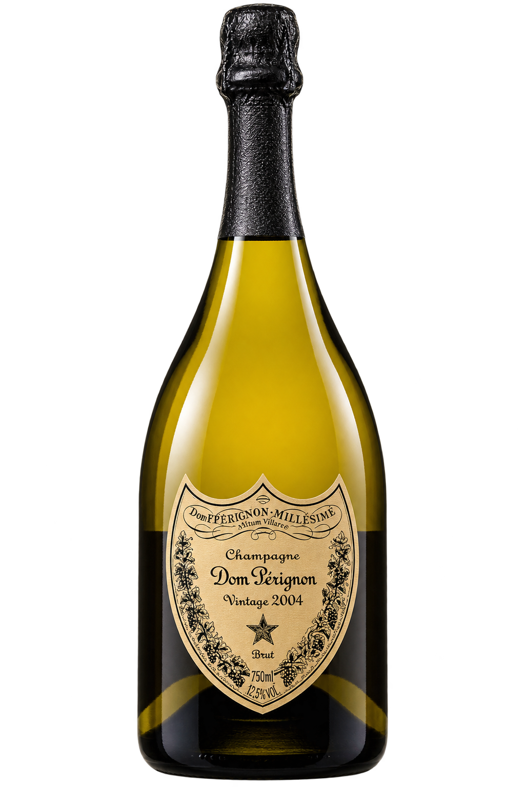Dom Pérignon Vintage 2004