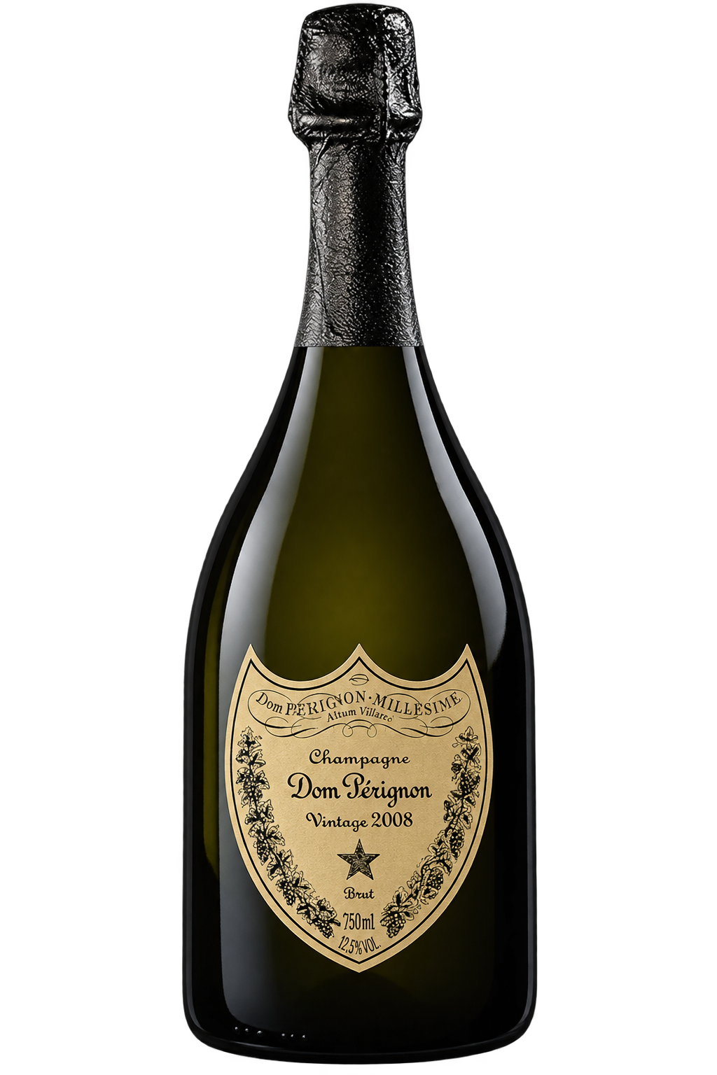 Dom Pérignon Vintage 2008