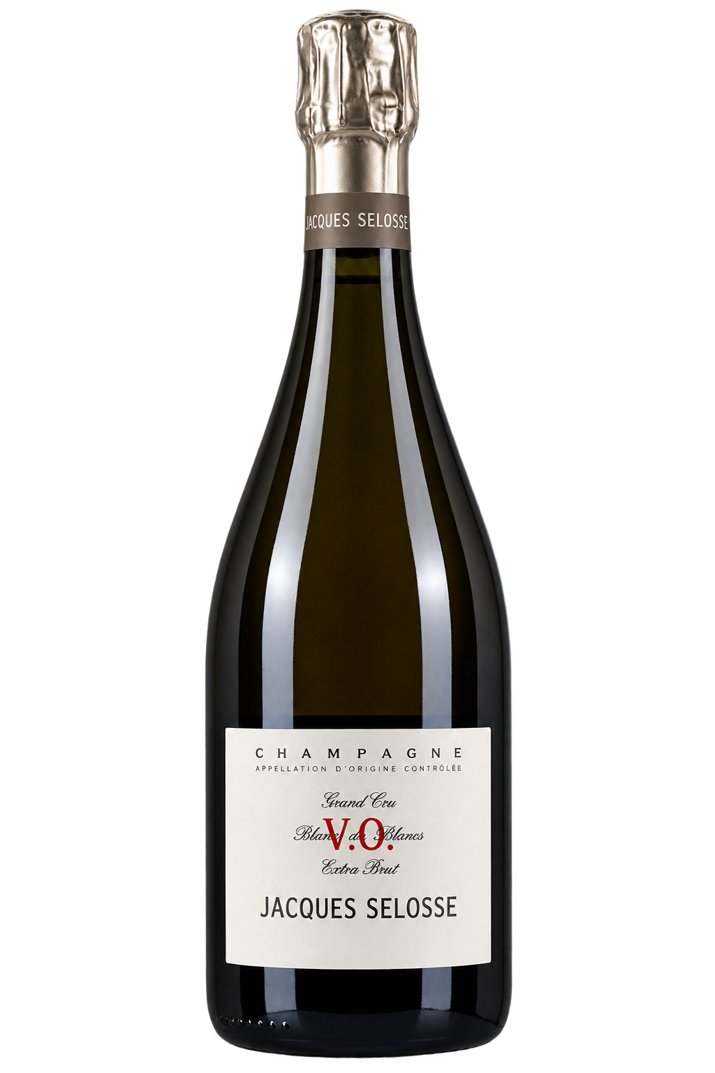 Jacques Selosse V.O. Deg.2014