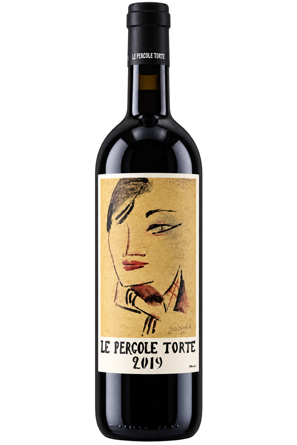 Montevertine Le Pergole Torte 2019 Magnum