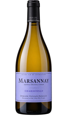 Sylvain Pataille Marsannay Blanc 2020