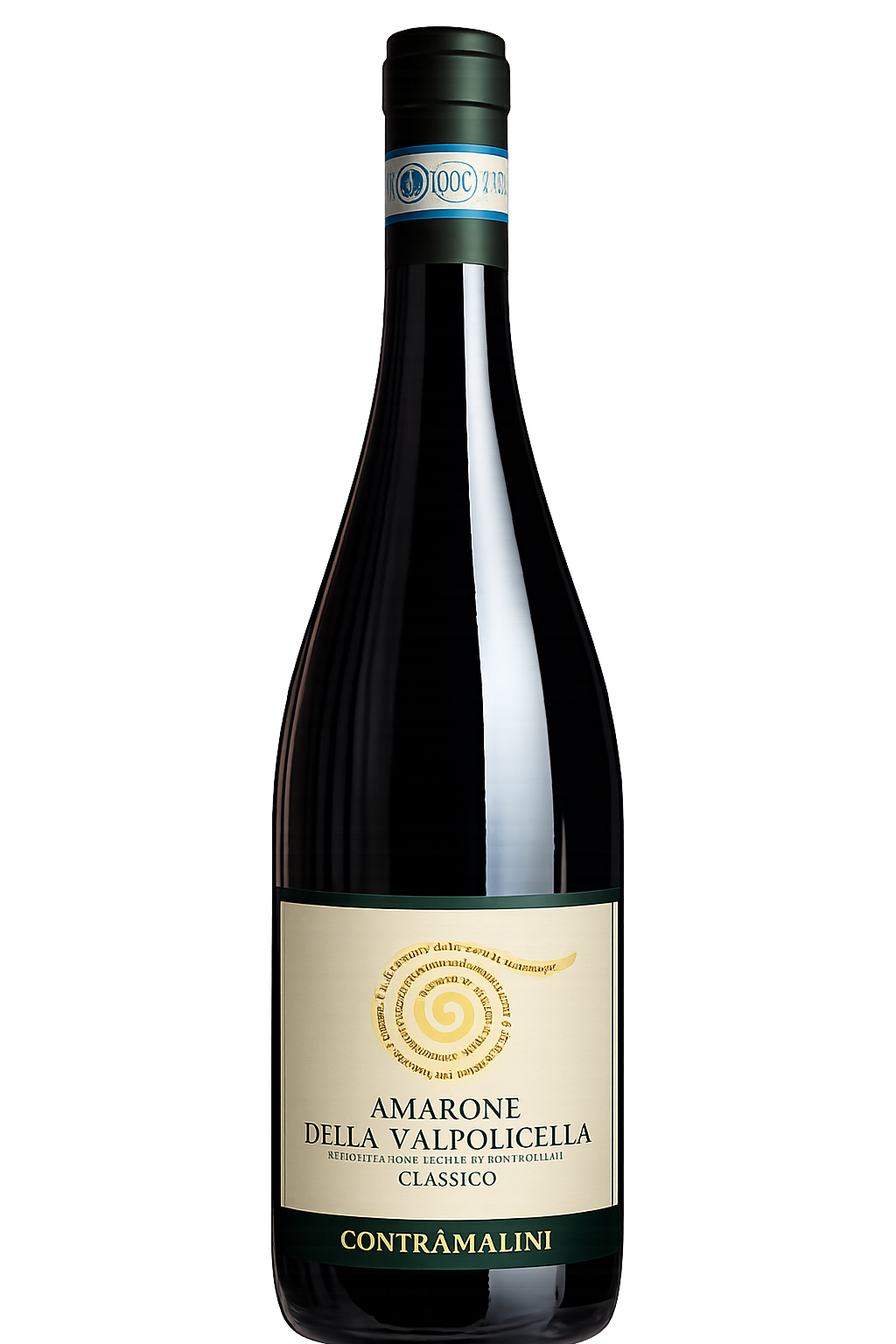 Amarone della Valpolicella DOCG Classico Contrámalini 2018