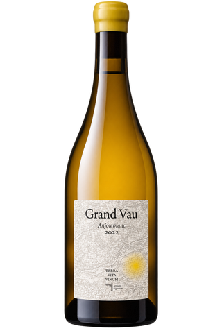 Terra Vita Vinum Anjou Blanc "Grand Vau" 2022