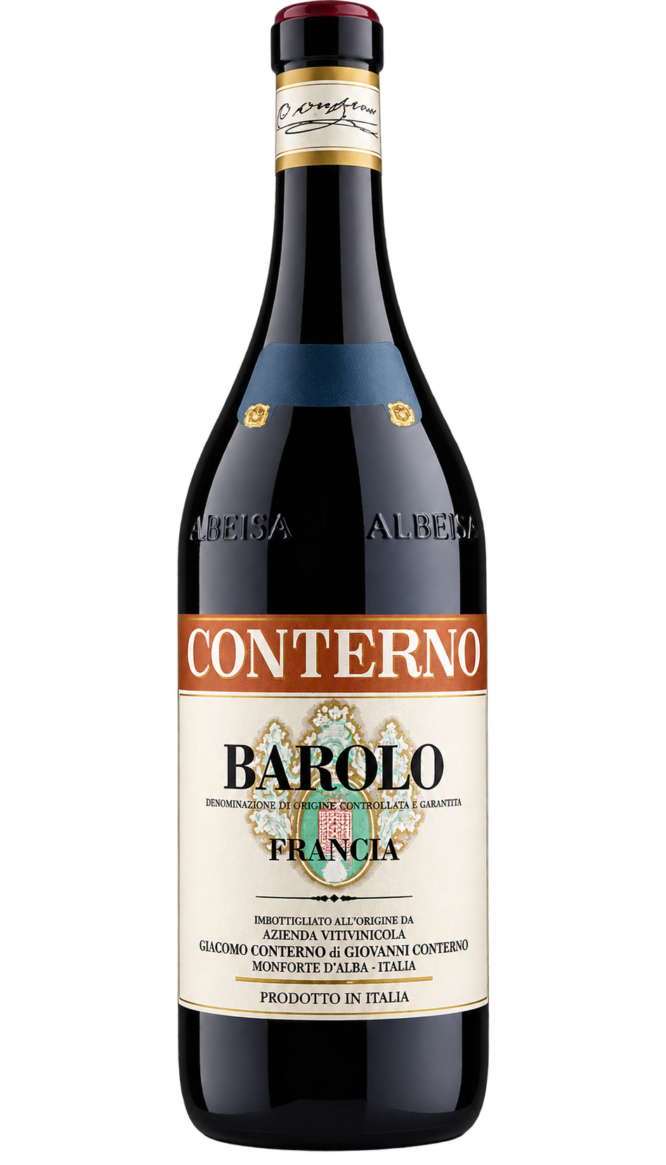 Conterno Barolo FRANCIA 2021 Magnum