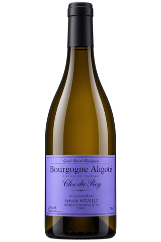 Sylvain Pataille Aligoté "Clos du Roy" 2020