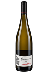 Bohn Gewurztraminer 2017