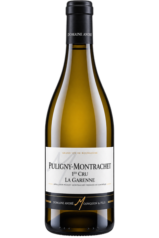 Moingeon Puligny-Montrachet 1er Cru "La Garenne"