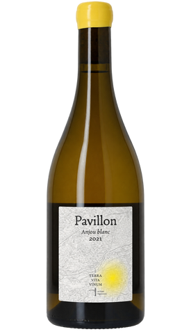 Terra Vita Vinum Anjou Blanc "Pavillon" 2021