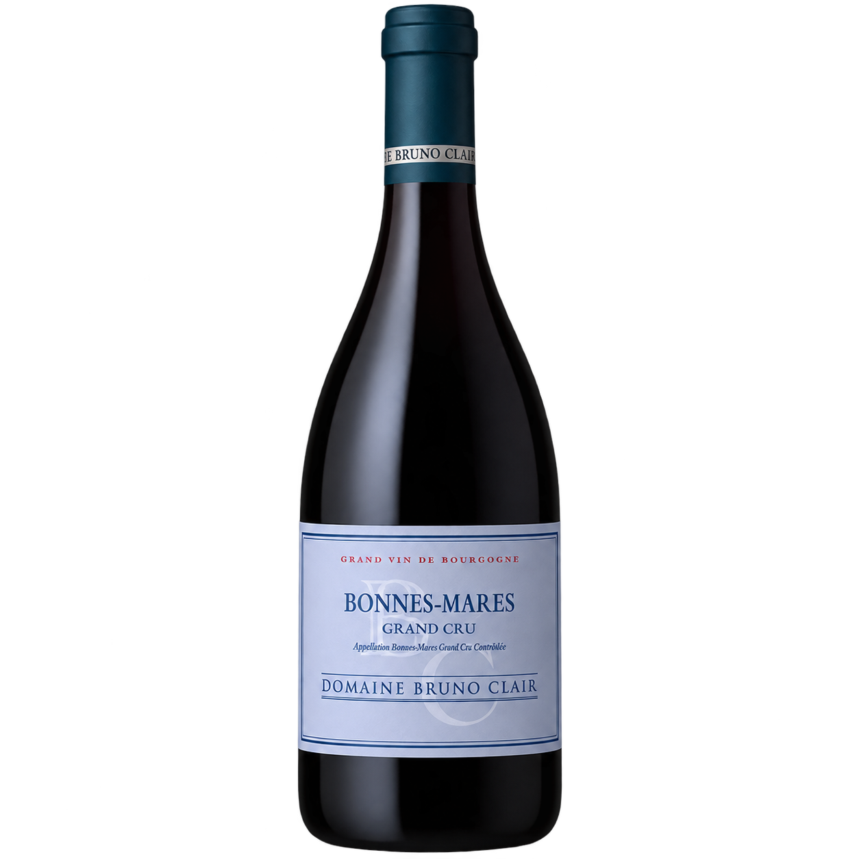 Bruno Clair Bonnes-Mares Grand Cru 2020