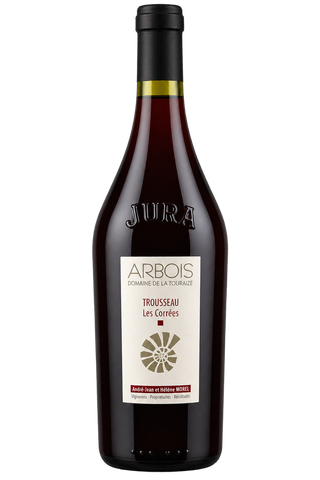 Domaine de la Touraize Arbois Chardonnay "Les Voisines"