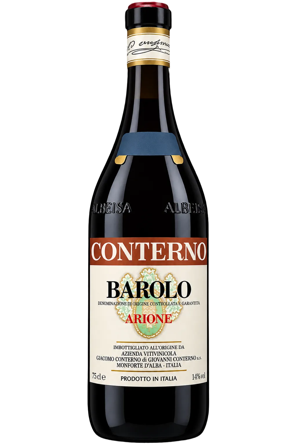 Conterno  Barolo Arione 2020