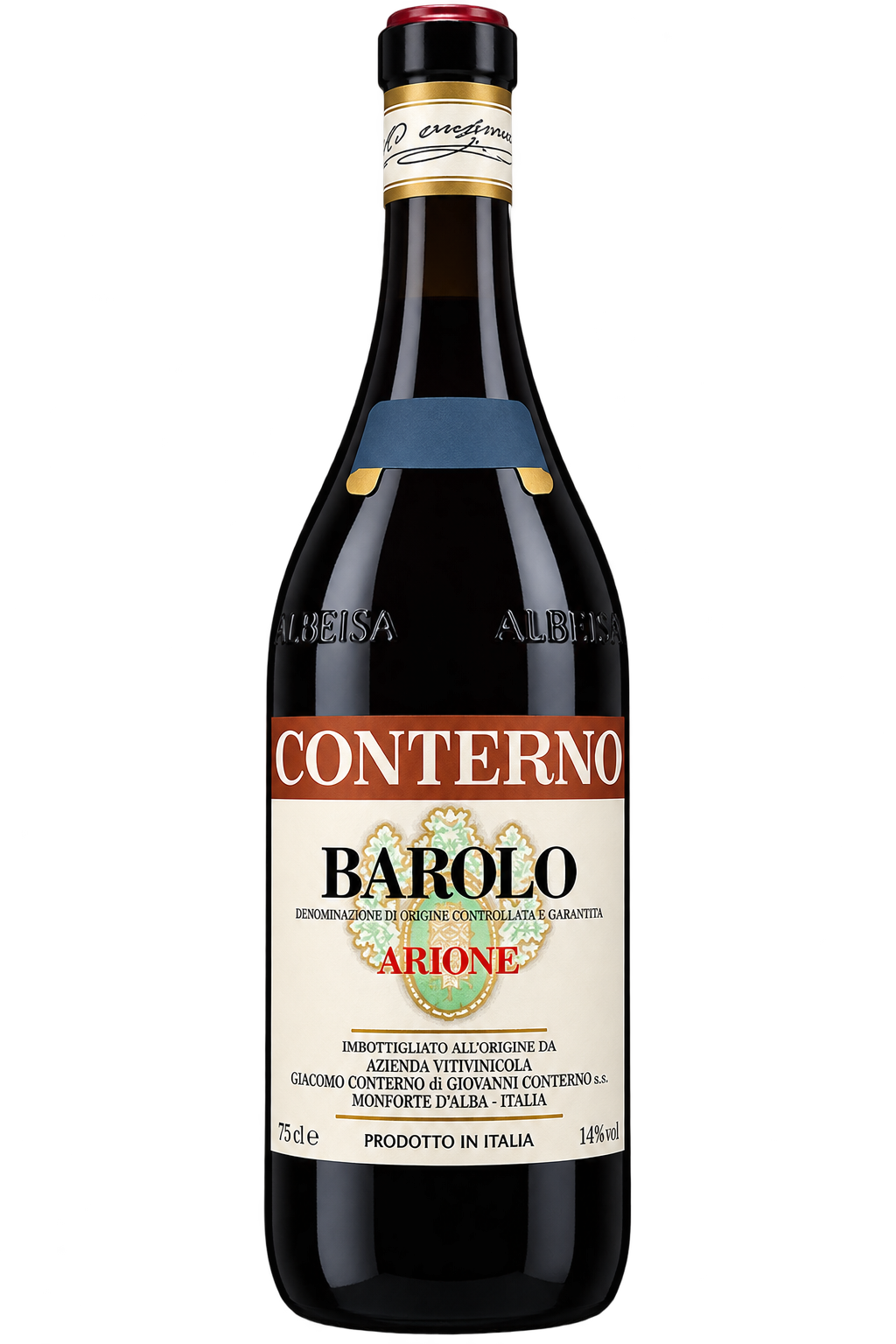 Conterno Barolo Arione 2017 Magnum