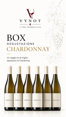 Chardonnay Box Degustazione PREMIUM