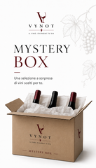 Mystery Box STANDARD