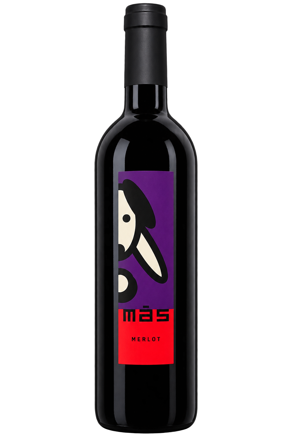 Merlot 2025 MAS