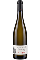 Bohn Sylvaner "Très Vieilles Vignes" 2019